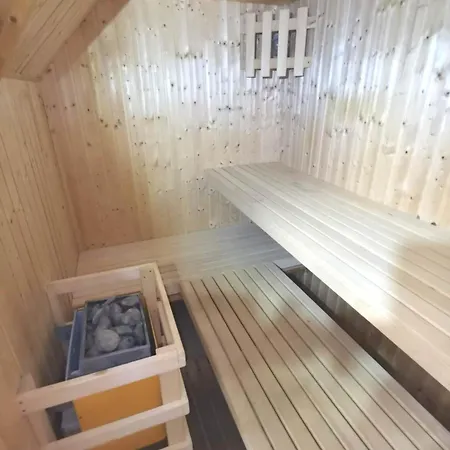 Lindenstrasse 43 6 Mein Seepferdchen Apartman *