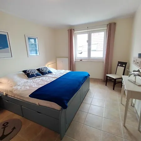 Lindenstrasse 43 6 Mein Seepferdchen