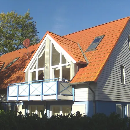 Lindenstrasse 43 6 Mein Seepferdchen Apartman