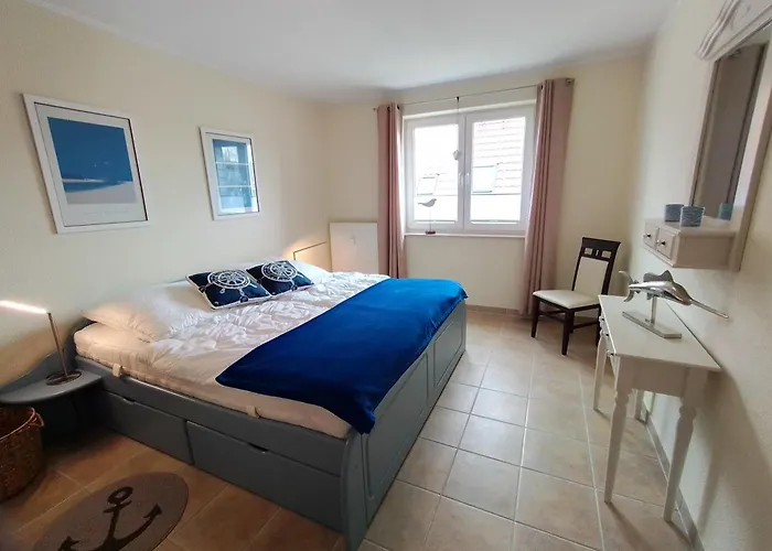 Lindenstrasse 43 6 Mein Seepferdchen