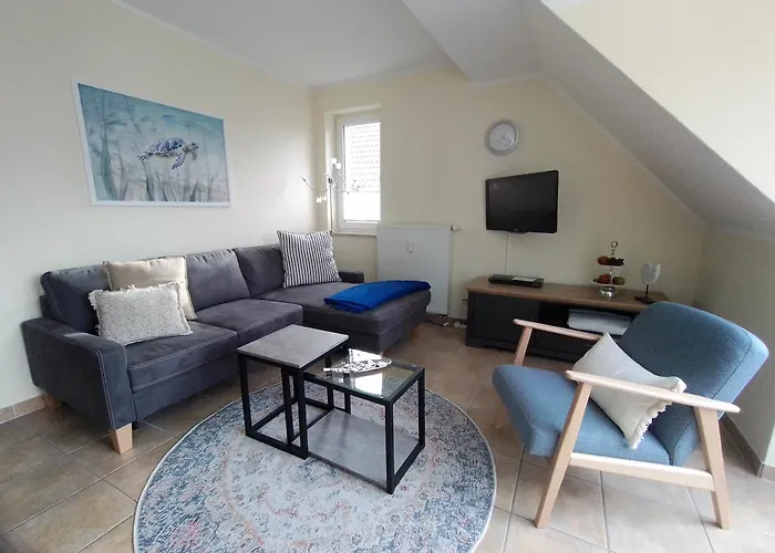 Lindenstrasse 43 6 Mein Seepferdchen ツィングシュト